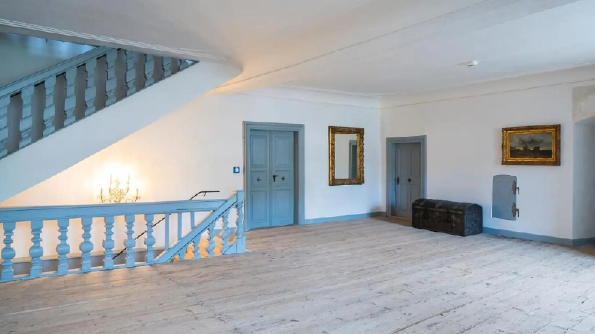 Apartment Schloss Schoenberg Wenzenbach