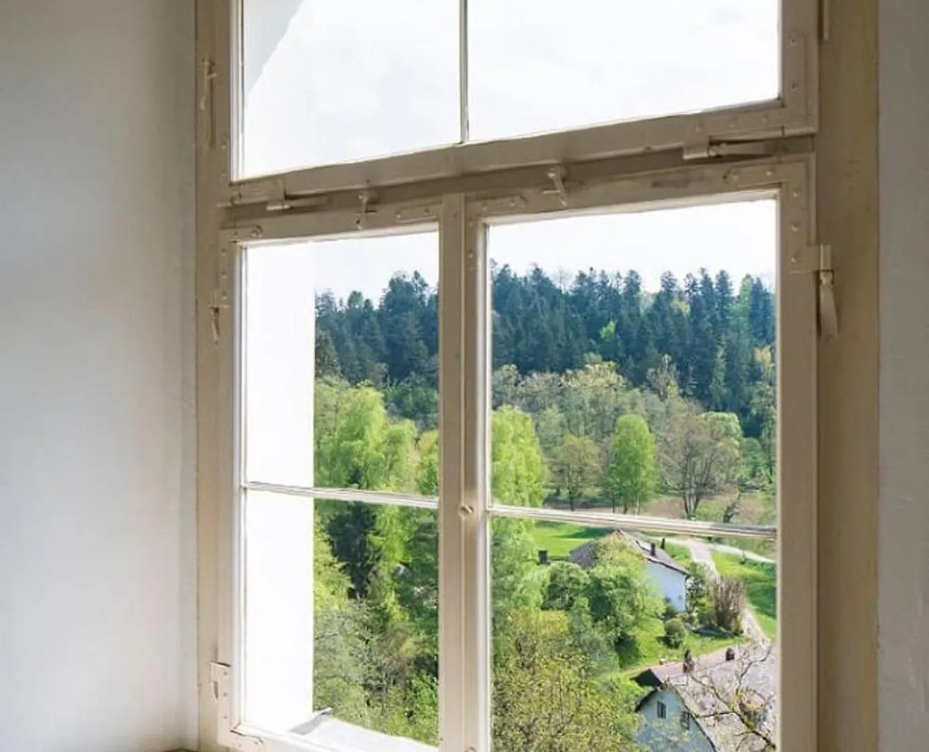 Schloss Schoenberg Wenzenbach