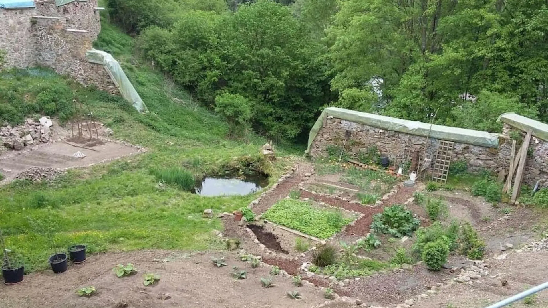 Schloss Schoenberg Wenzenbach
